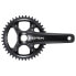 SHIMANO GRX RX810 Hollowtech II 110 BCD crankset