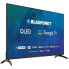 Смарт-ТВ Blaupunkt 43QBG7000S 4K Ultra HD 43" HDR QLED