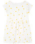 Фото #1 товара Baby Sun Jersey Dress 12M