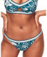 ფოტო #1 პროდუქტის Women's Gisele Swimwear Bikini Bottom