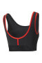 Фото #3 товара Спортивная женская футболка PUMA Vogue Bra Top