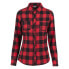 Фото #8 товара URBAN CLASSICS Shirt Ed Flanell