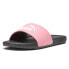 Фото #4 товара Puma Cool Cat 2.0 Slide Womens Pink Casual Sandals 38910822