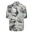 ONLY & SONS Bud Life short sleeve shirt