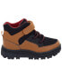 Toddler Hiking Boots 4