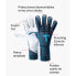 Фото #3 товара Вратарские перчатки T1TAN Petrol Beast 3.0 Adult с защитой пальцев