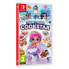 NINTENDO GAMES Switch Yum Yum Cookstar