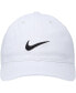 Фото #3 товара Men's Light Gray Heritage86 Performance Adjustable Hat