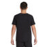 Фото #8 товара Scrubstar Core Essentials V-Neck Scrub Top Unisex Small Black Shortsleeve Solid​