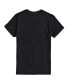ფოტო #2 პროდუქტის Men's Peanuts Short Sleeve T-shirt