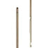 Фото #1 товара PICASSO Gold Spring Steel Threaded Spear 7.5 mm Pole