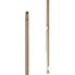 Фото #1 товара PICASSO Gold Spring Steel Threaded Spear 7.5 mm spearshaft