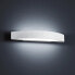 Фото #3 товара LED-Wandleuchte Yona II Aluminium