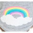 TRIXIE Rainbow Falls Sweatshirt