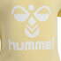 HUMMEL Dream Ruffle Short Sleeve Body