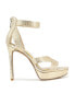 ფოტო #6 პროდუქტის Women's Strappy Nadine Sandals