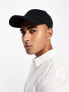 Фото #10 товара Tommy Hilfiger classic flag baseball cap in black