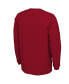 ფოტო #2 პროდუქტის Men's Red Georgia Bulldogs College Football Playoff 2022 National Champions Celebration Long Sleeve T-shirt