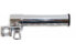 PROSEA 40 mm Chrome-Plated Brass Rod Holder