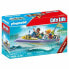 Фото #1 товара Playset Playmobil Citylife 71366