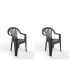 Фото #3 товара GARBAR Pals Armchair 2 Units