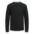 Фото #3 товара JACK & JONES Twinn Crew Neck Sweater