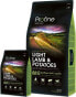 Фото #1 товара PROFINE Profine Dog Light Lamb & Potatoes 15kg