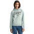 Фото #2 товара GANT Rel Logo hoodie