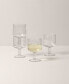 Фото #5 товара Tuscany Classics Stackable Wine Glass Set, 4 Piece