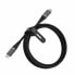Фото #2 товара USB-C-кабель Otterbox 78-52678 2 m Чёрный