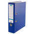 Фото #1 товара ELBA Top cardboard lever file compact polypropylene with DIN A4 size 80 mm spine