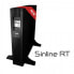 EVER SINLINE RT 1200 - Line-Interactive - 1.2 kVA - 850 W - Sine - 178 V - 281 V