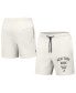 ფოტო #1 პროდუქტის Men's NBA x Cream New York Knicks Heavyweight Fleece Shorts