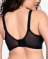 Women's Delightful Breathable Lace Contour Bra