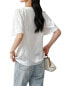 Ounixue Blouse Women's 10