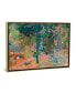 Фото #1 товара The Bathers by Paul Gauguin Gallery-Wrapped Canvas Print - 18" x 26" x 0.75"