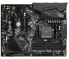 Фото #1 товара Gigabyte B550 Gaming X V2 - AMD - Socket AM4 - 3rd Generation AMD Ryzen™ 3 - 3rd Generation AMD Ryzen 5 - 3rd Generation AMD Ryzen™ 7 - 3rd... - DDR4-SDRAM - 128 GB - DIMM