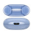 Фото #5 товара Słuchawki bezprzewodowe T9 Bluetooth 5.3 douszne USB-C niebieskie