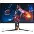 Фото #3 товара ASUS ROG Swift PG27UQR, 27 Zoll Gaming Monitor, 160 Hz, IPS, G-SYNC Compatible