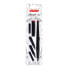 Фото #5 товара Herlitz 8623001 - Ballpoint pen + Fountain pen - Black - 2.3 mm - Black - Plastic - Gloss
