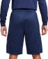 ფოტო #2 პროდუქტის Men's Icon Dri-FIT Moisture-Wicking Basketball Shorts