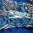 Фото #5 товара Плавательные шорты Speedo Escape 5 см - листья, размер S