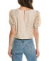 Saltwater Luxe Lace Top Women's