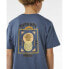 ფოტო #4 პროდუქტის RIP CURL Desto short sleeve T-shirt