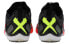 Фото #4 товара Nike Zoom Victory 5 XC 竞速运动 耐磨防滑 低帮 跑步鞋 男款 黑绿红拼接 / Кроссовки Nike Zoom Victory 5 XC AJ0847-003