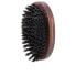 Фото #1 товара LUSSONI BARBA natural oval brush 1 u