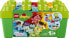 Фото #2 товара Конструктор LEGO Duplo 10913 Brick Box - разноцветные кирпичи для творчества