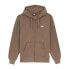 DICKIES Summerdale full zip sweatshirt XS - фото #1