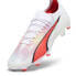 Фото #11 товара PUMA Ultra Ultimate FG/AG football boots