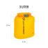 Waterproof Sports Dry Bag Sea to Summit Ultra-Sil Yellow 3 L